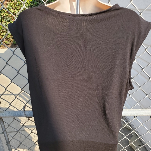 Style & Co Top - Picture 2 of 3